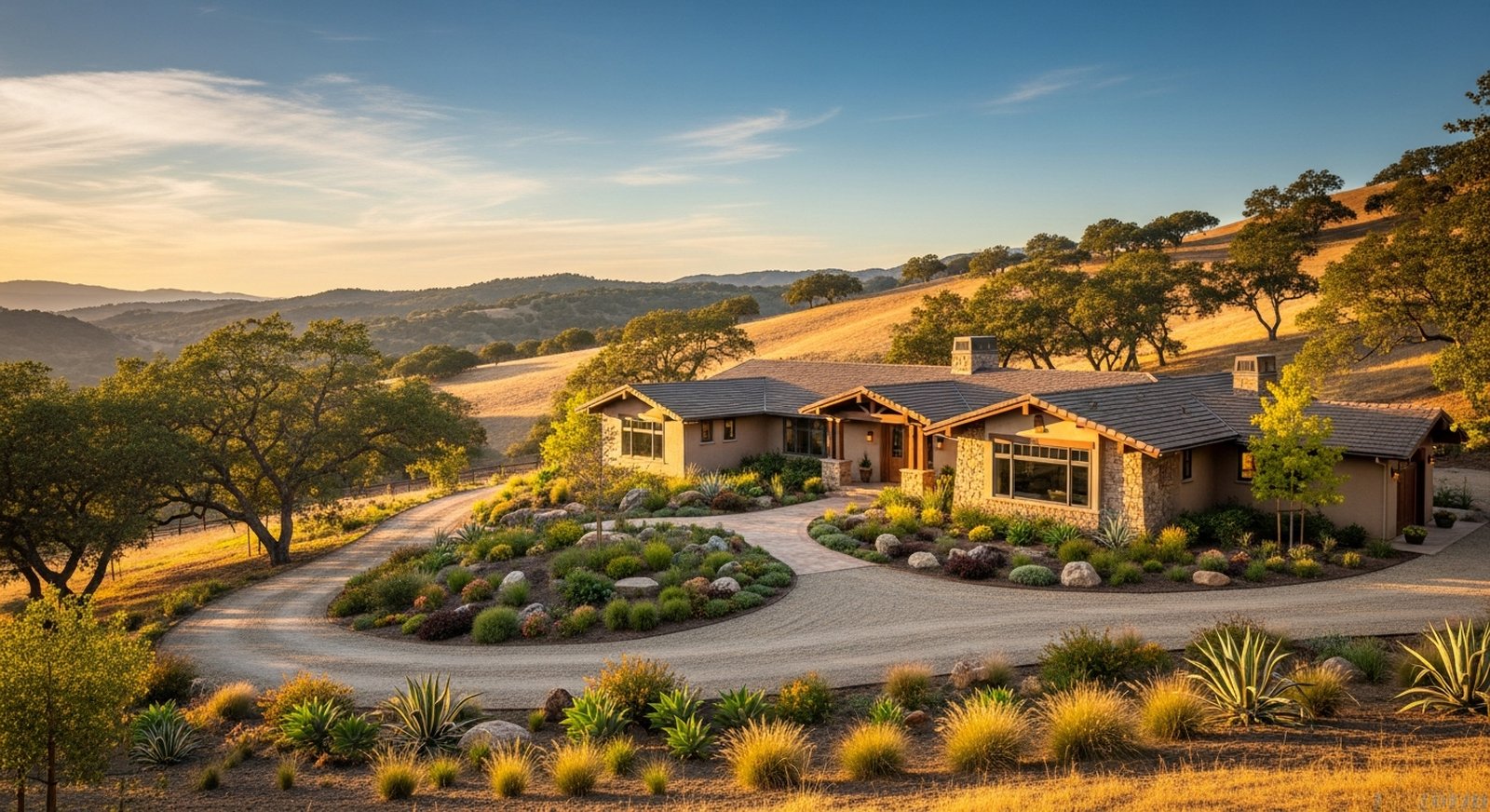 Residential real estate in Alpine, San Diego County