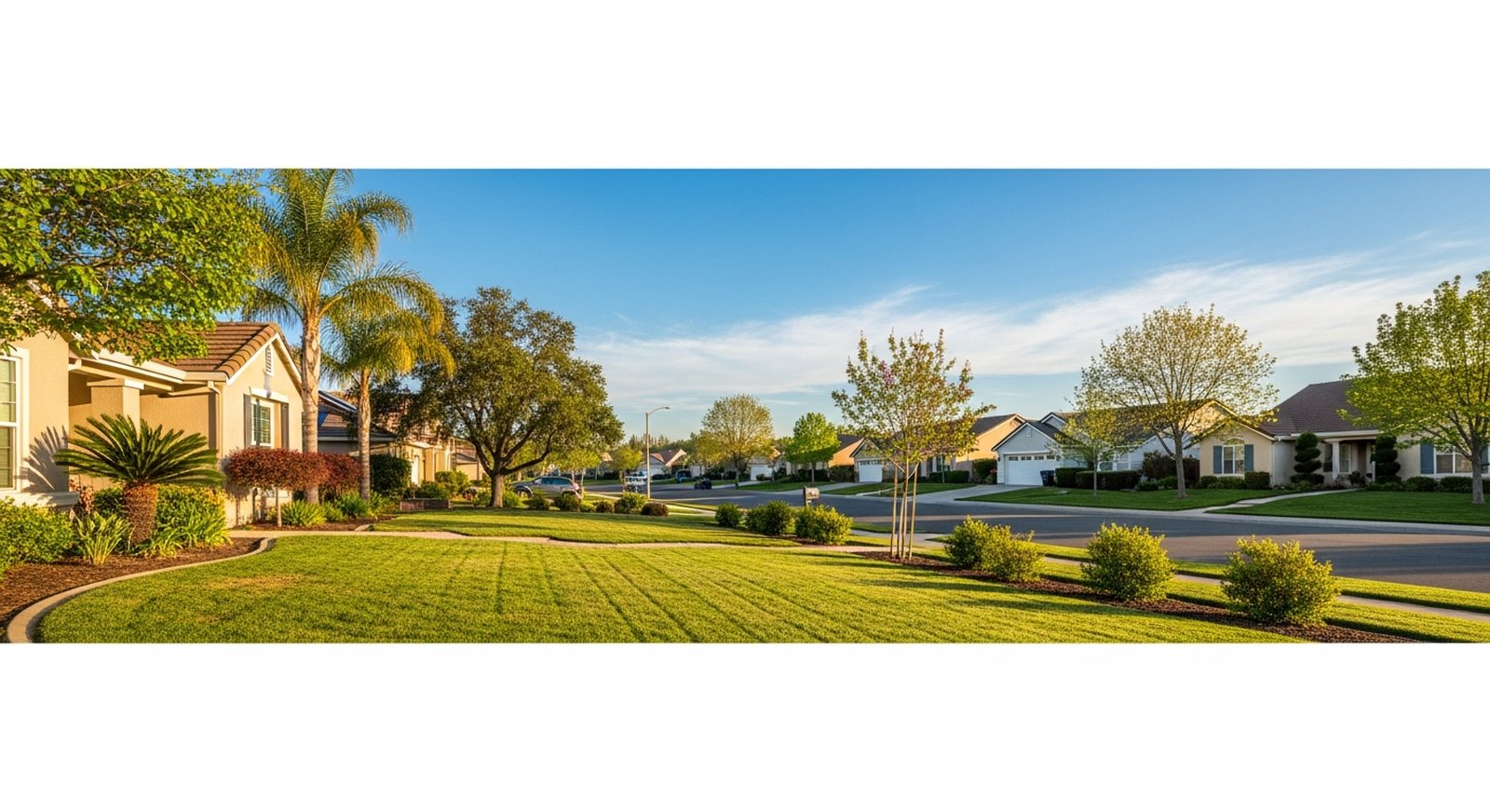 Residential real estate in Antioch, Contra Costa County