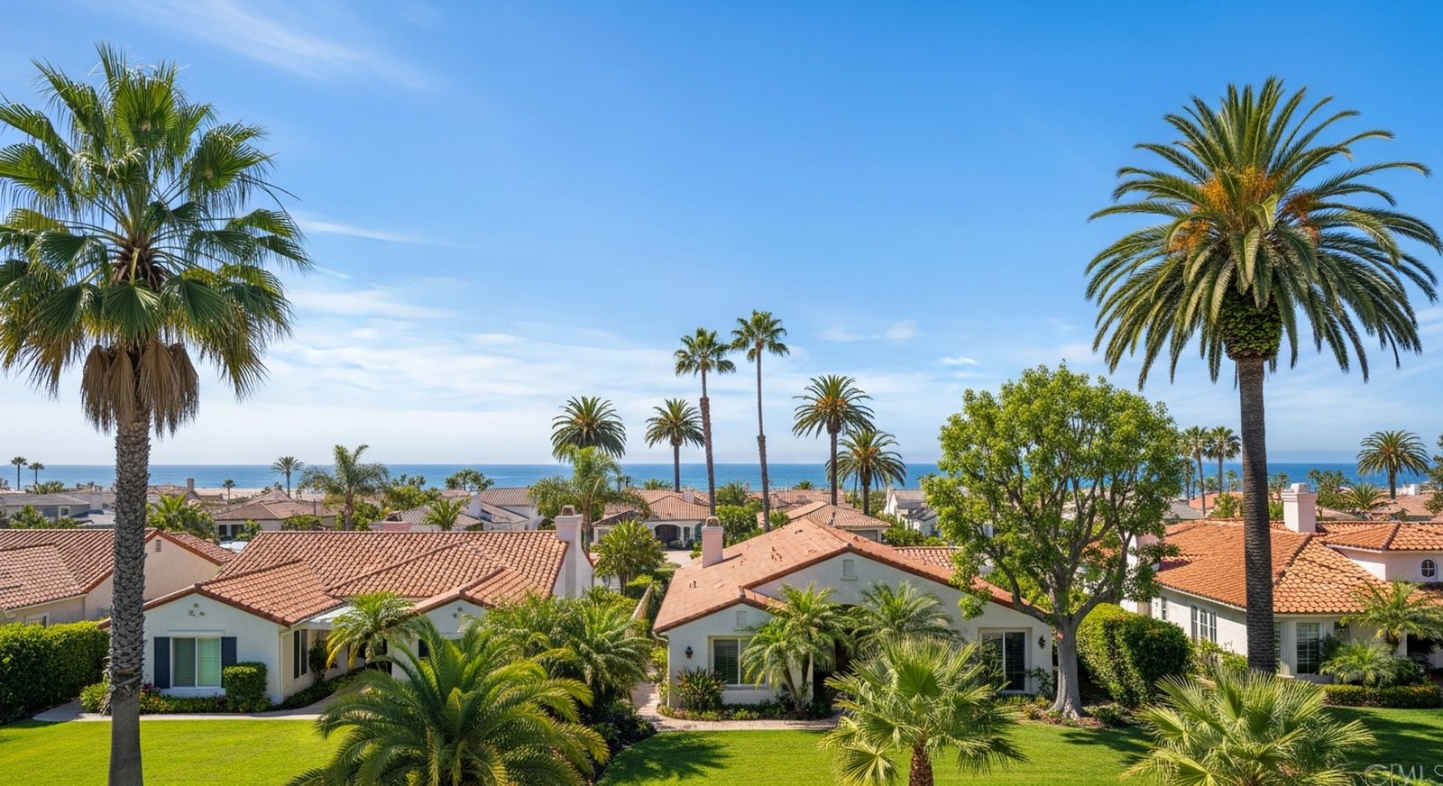 Residential real estate in Canyon Lake, Riverside County