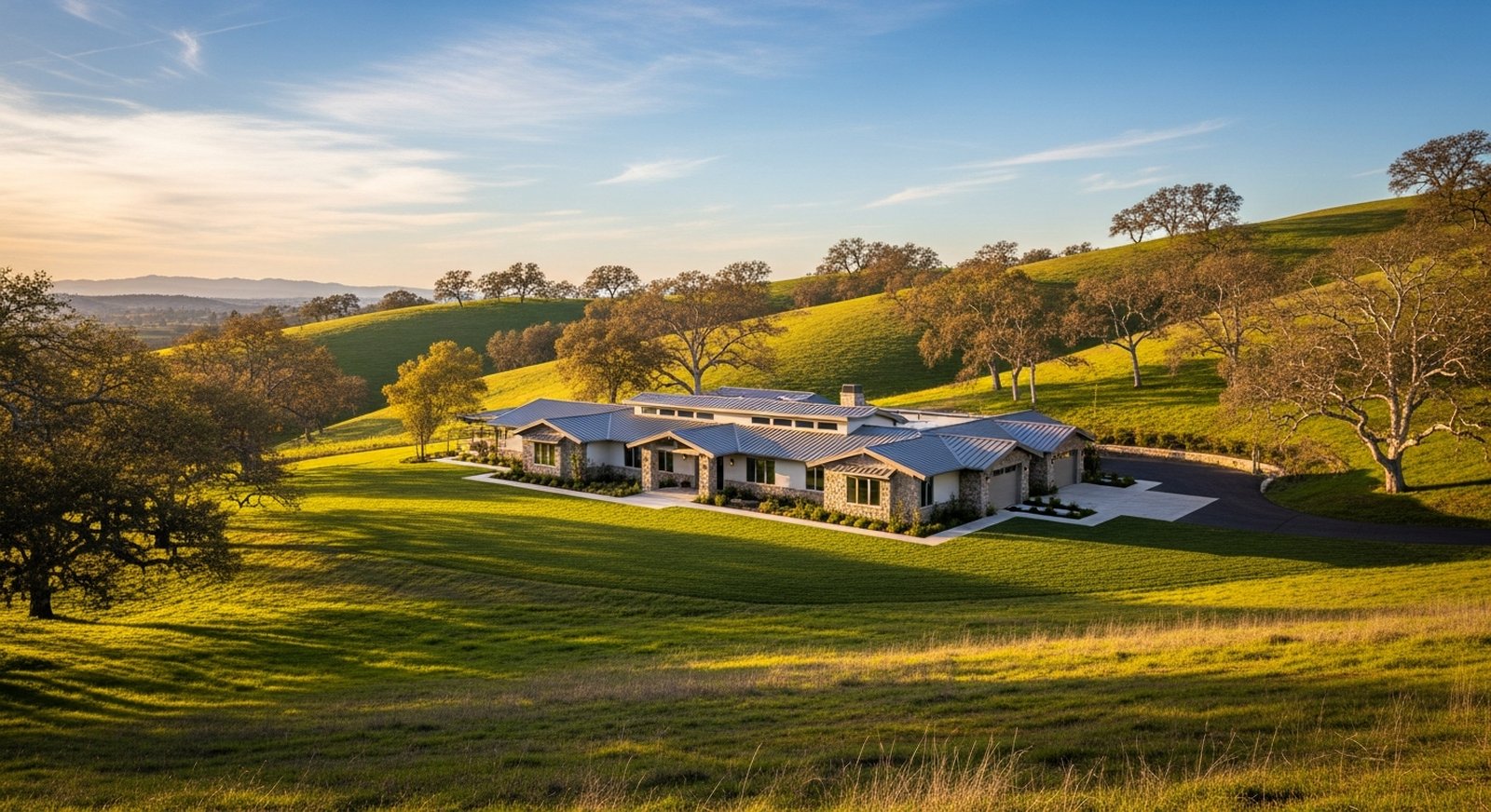 Residential real estate in Downey, Los Angeles County