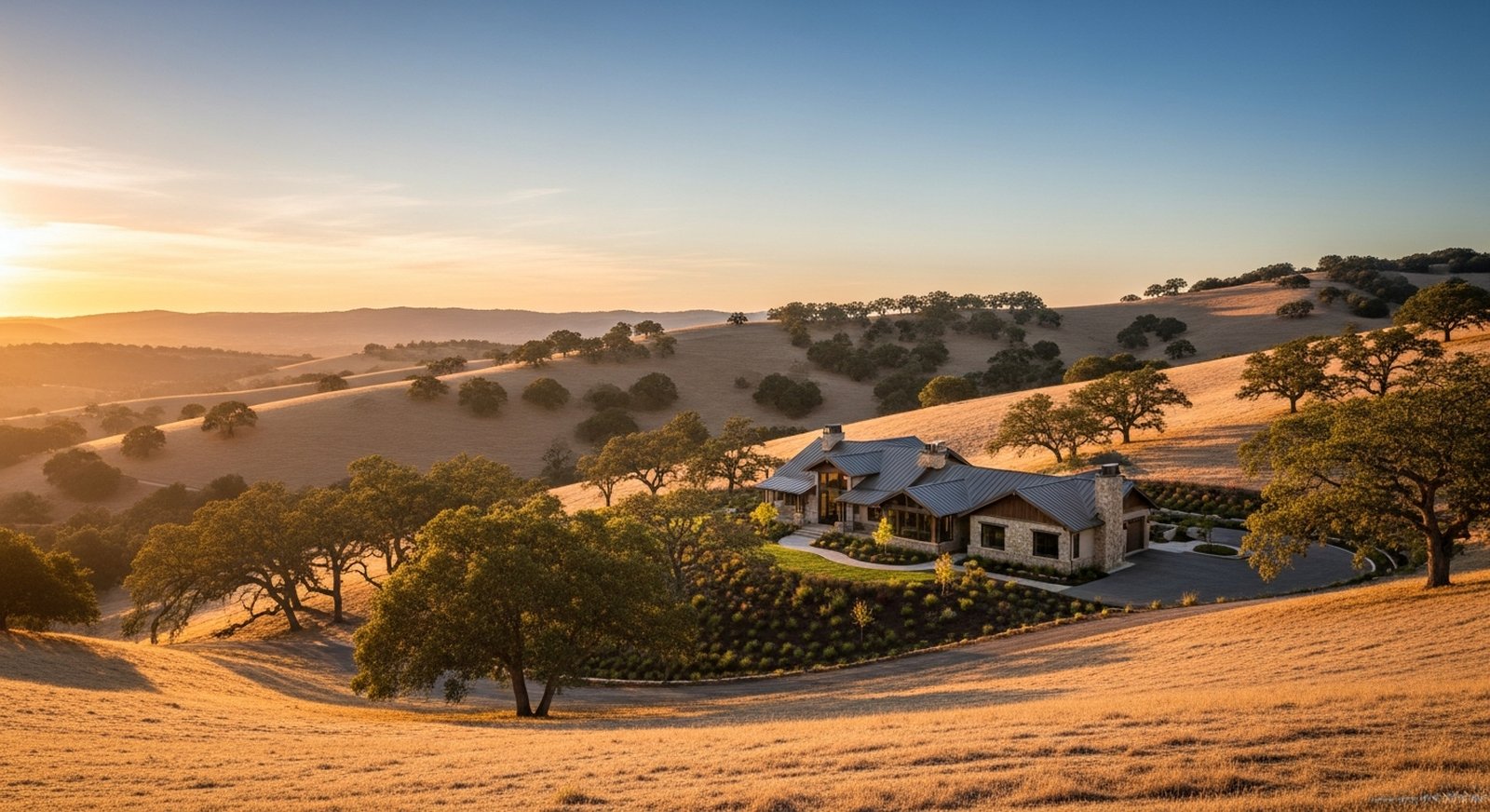 Residential real estate in Fremont, Alameda County