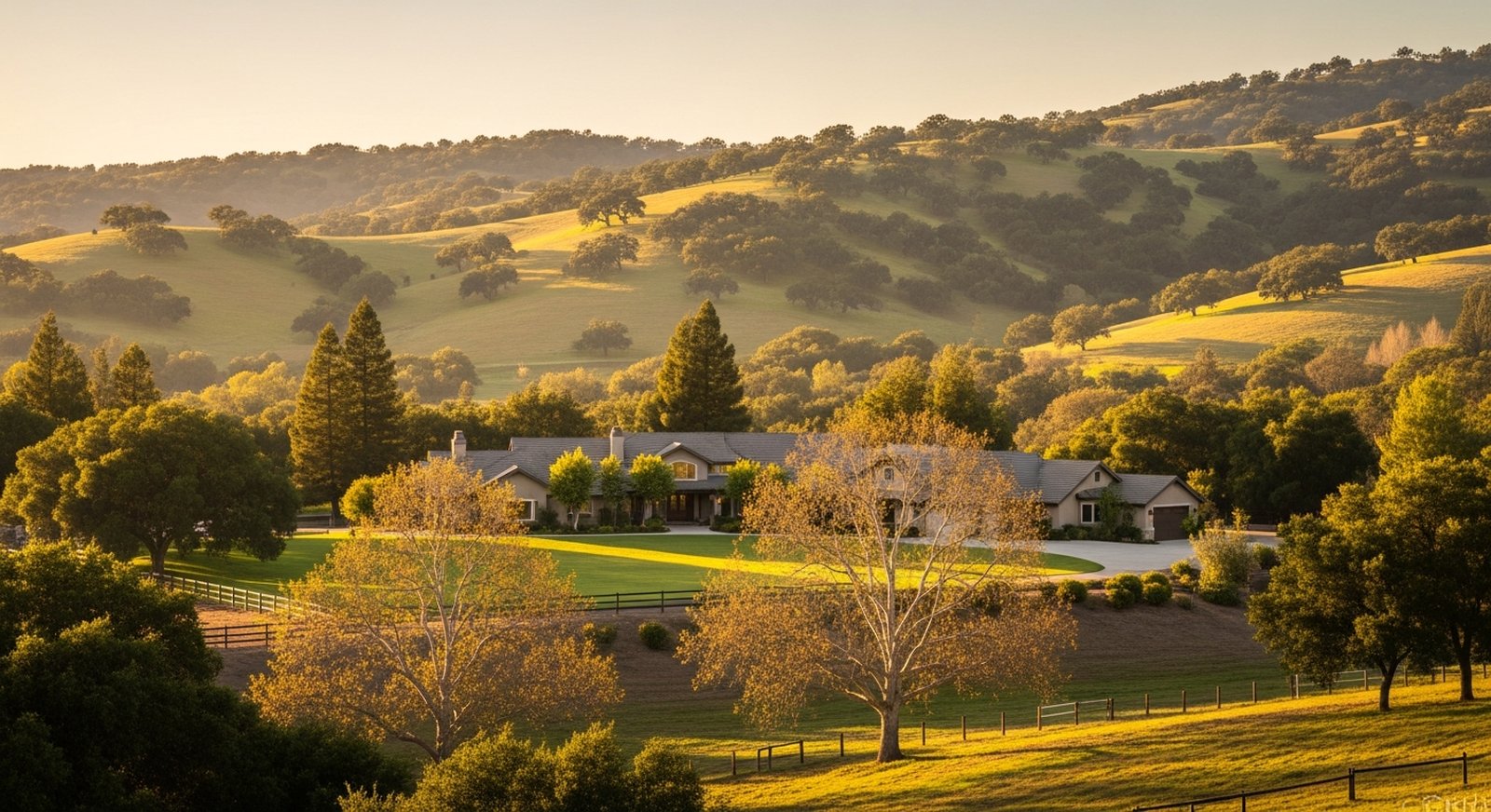 Residential real estate in Garden Grove, Orange County