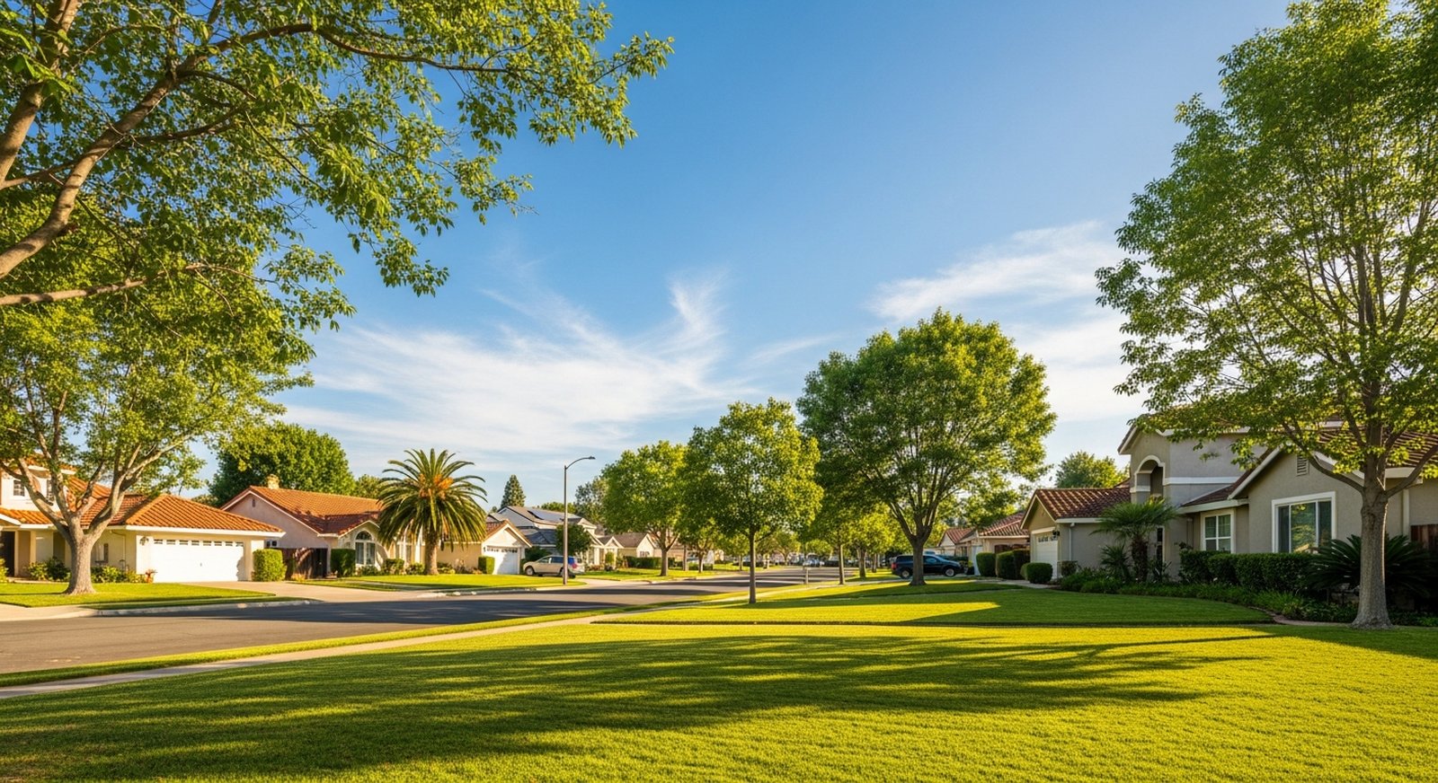 Residential real estate in Hayward, Alameda County