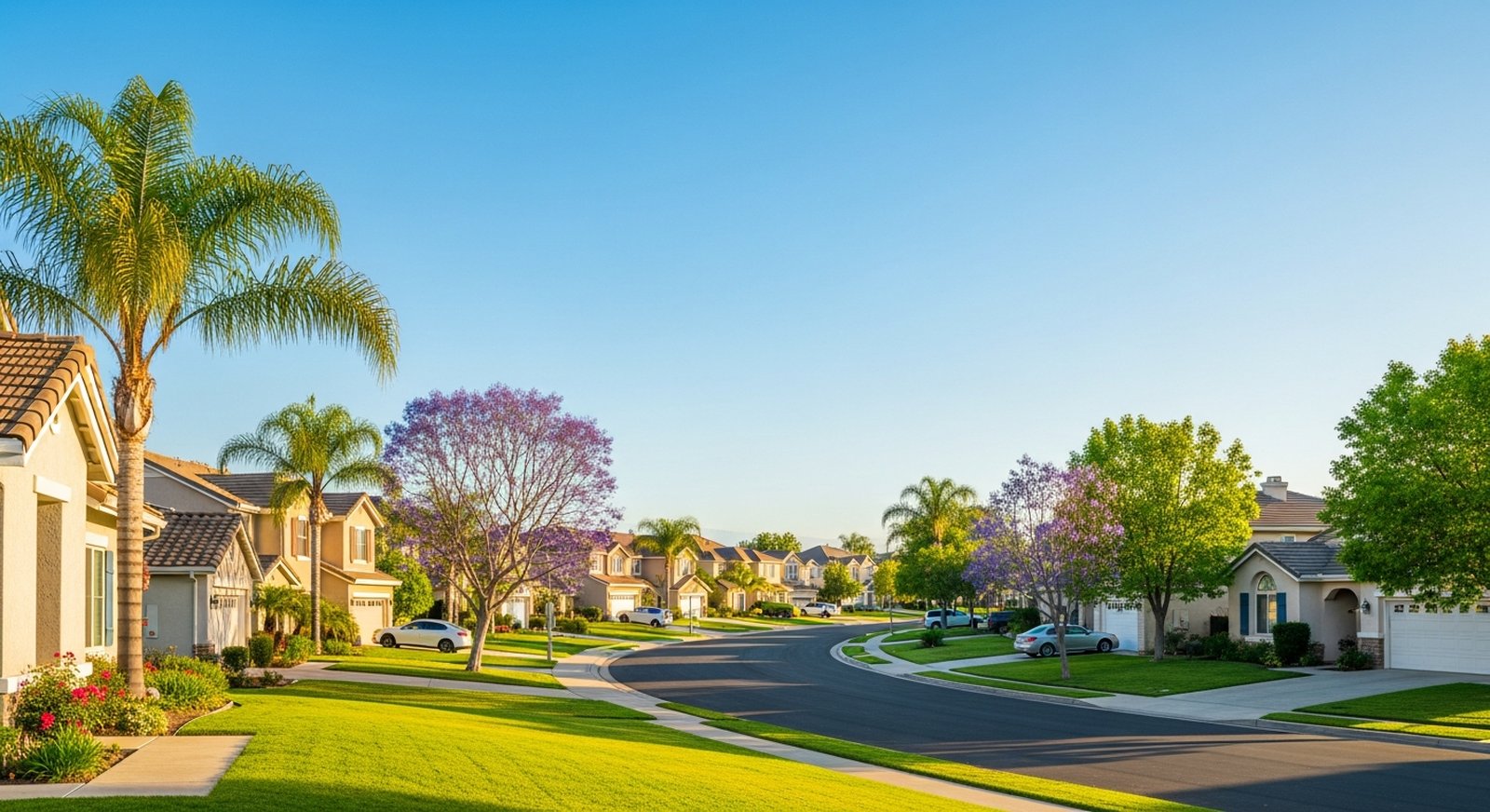Residential real estate in Lake Elsinore, Riverside County