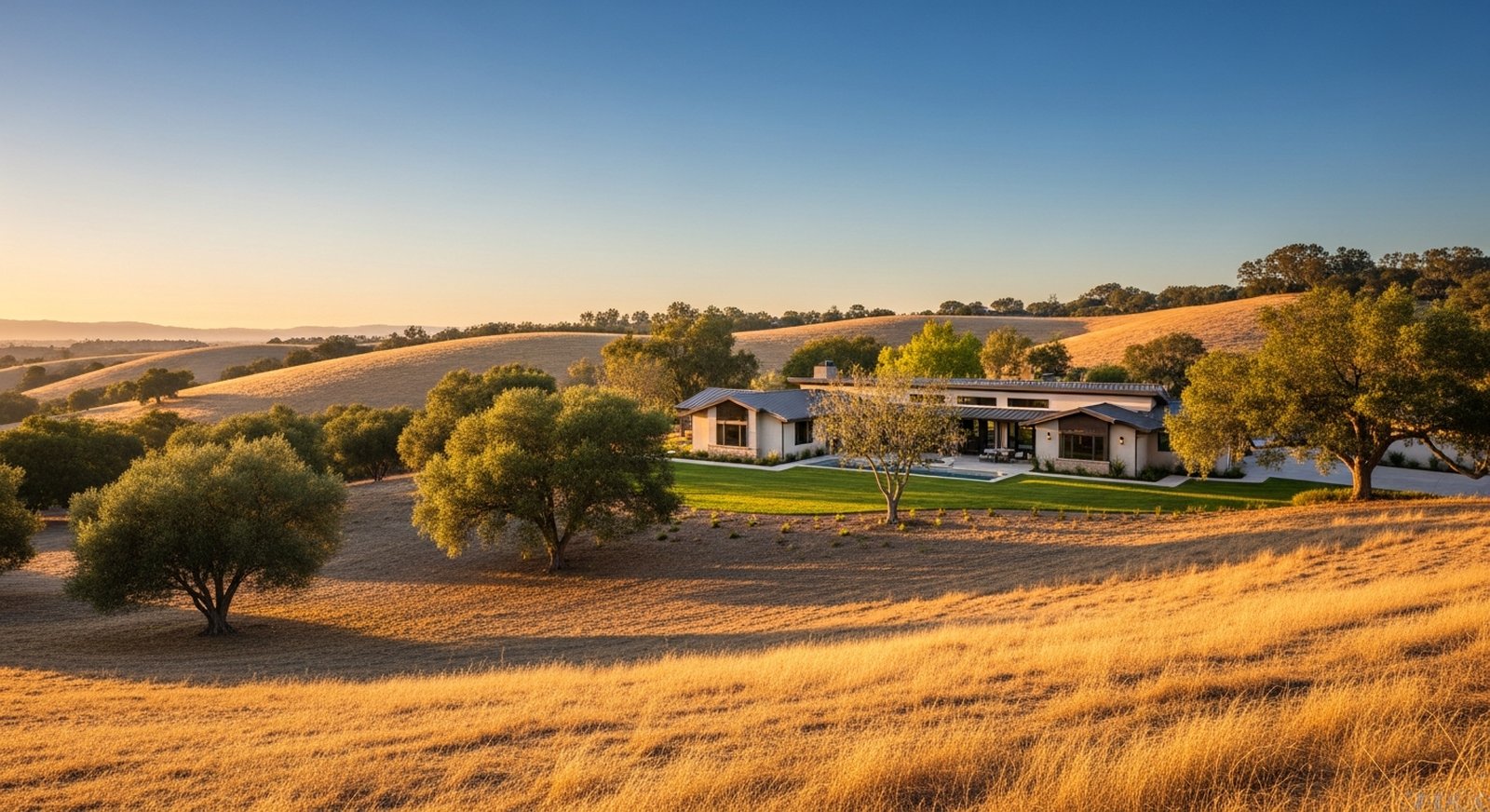 Residential real estate in Lemon Grove, San Diego County