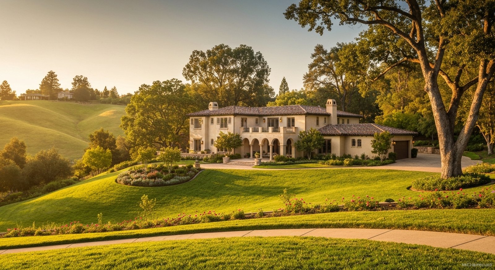 Residential real estate in Mountain View, Santa Clara County