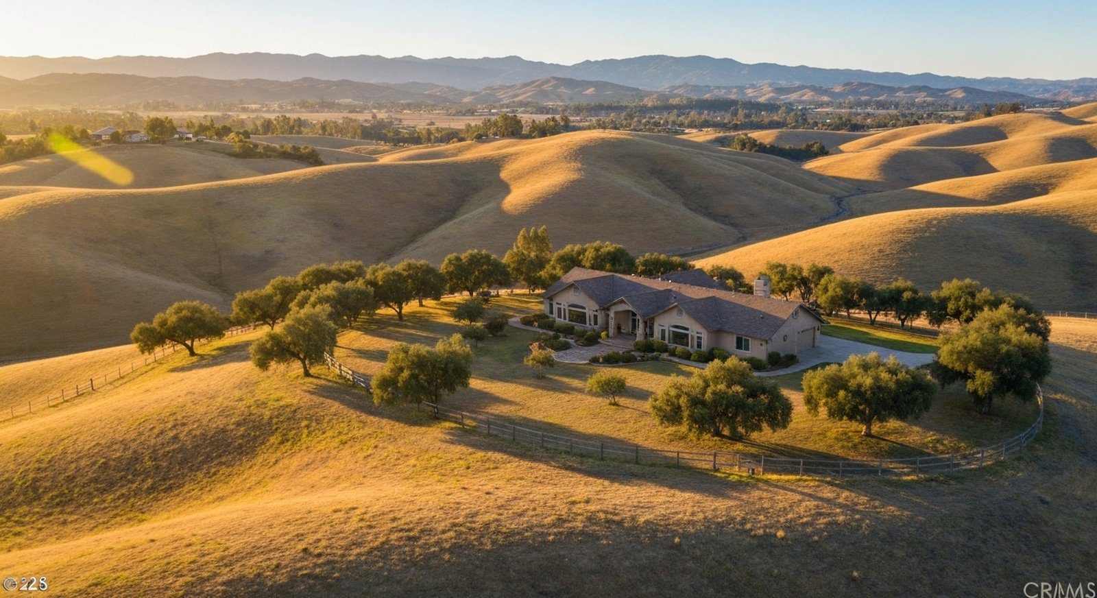 Residential real estate in Ontario, San Bernardino County