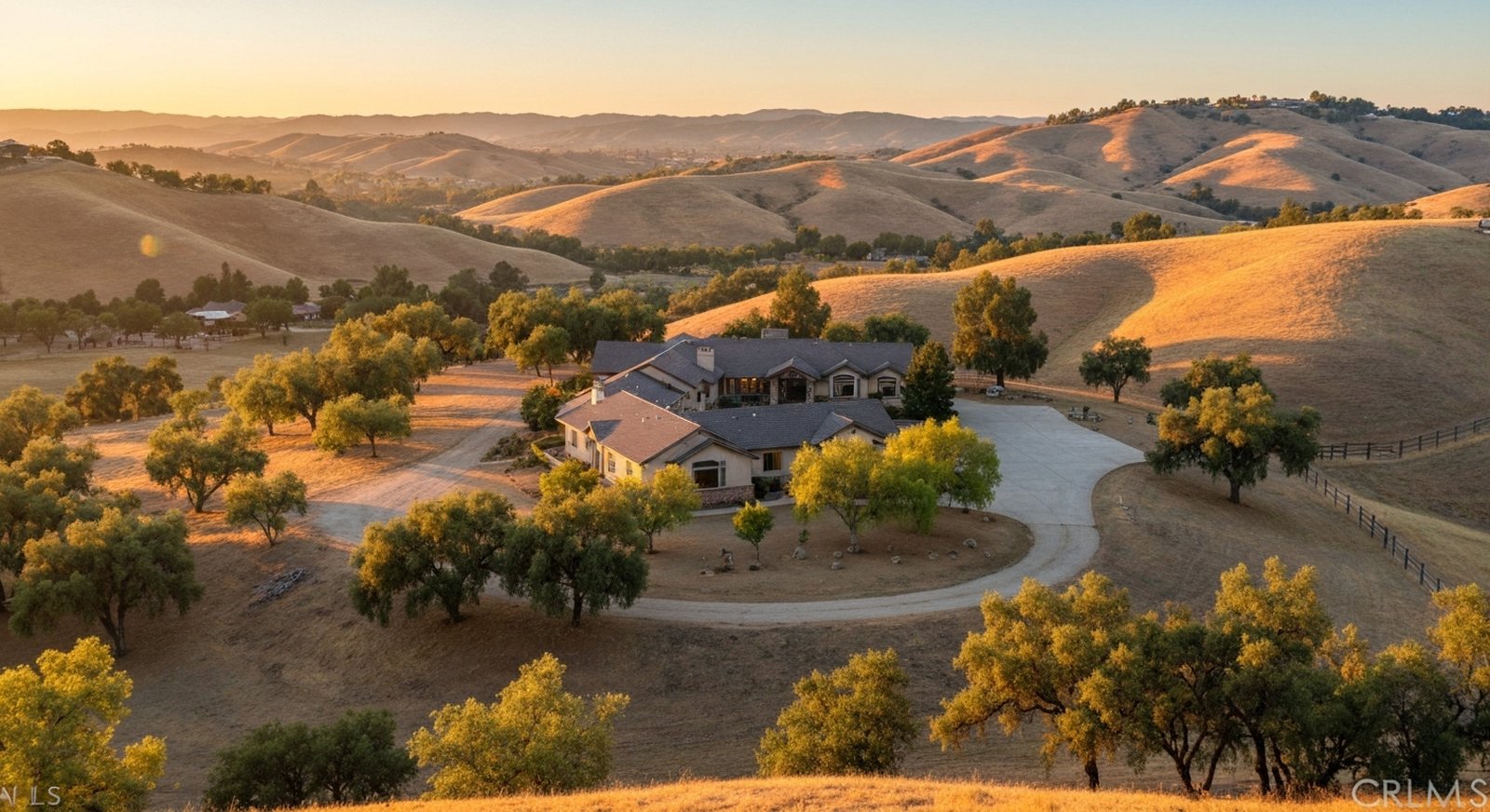 Residential real estate in Rainbow, Riverside County