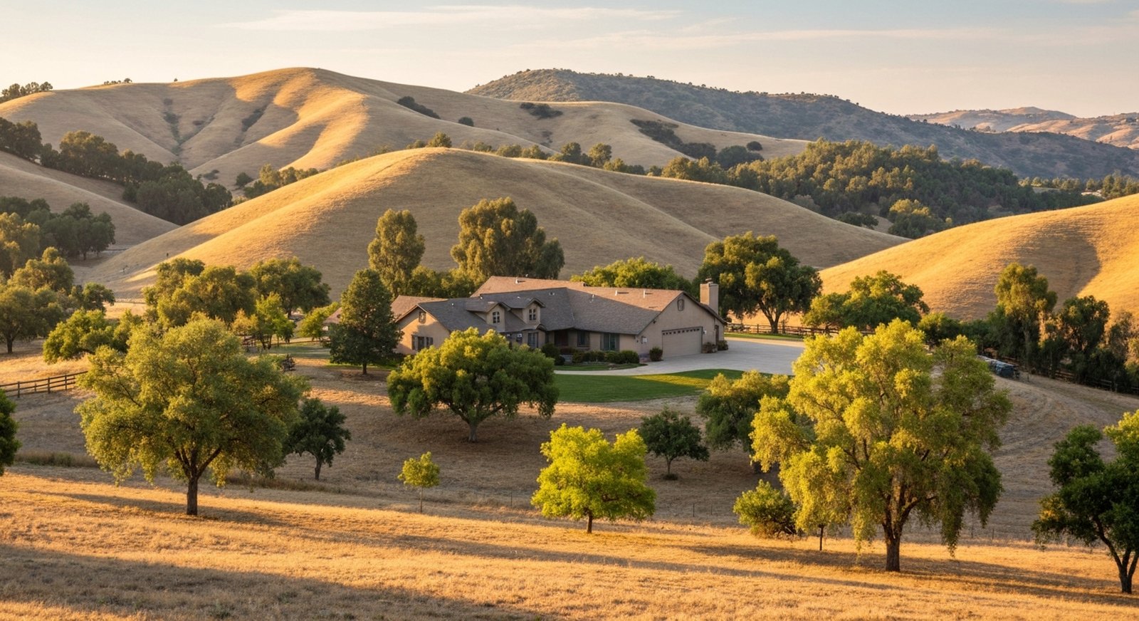 Residential real estate in Rancho Cucamonga, San Bernardino County