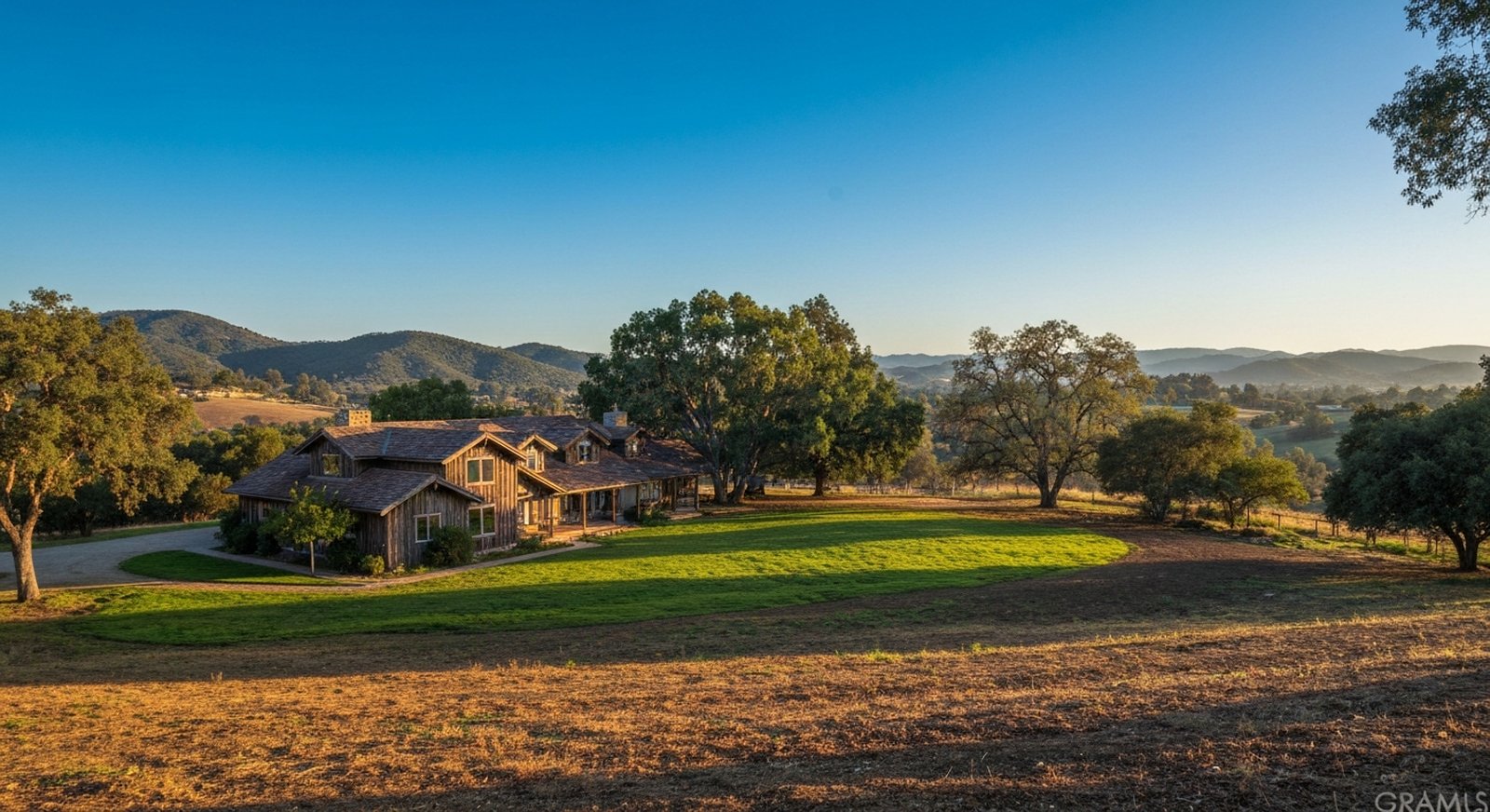 Residential real estate in San Jacinto, Riverside County