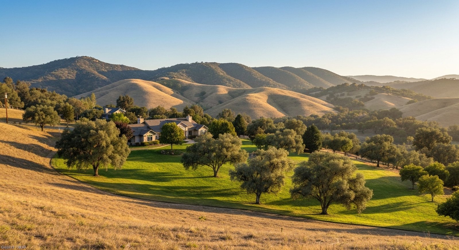 Residential real estate in San Mateo, San Mateo County