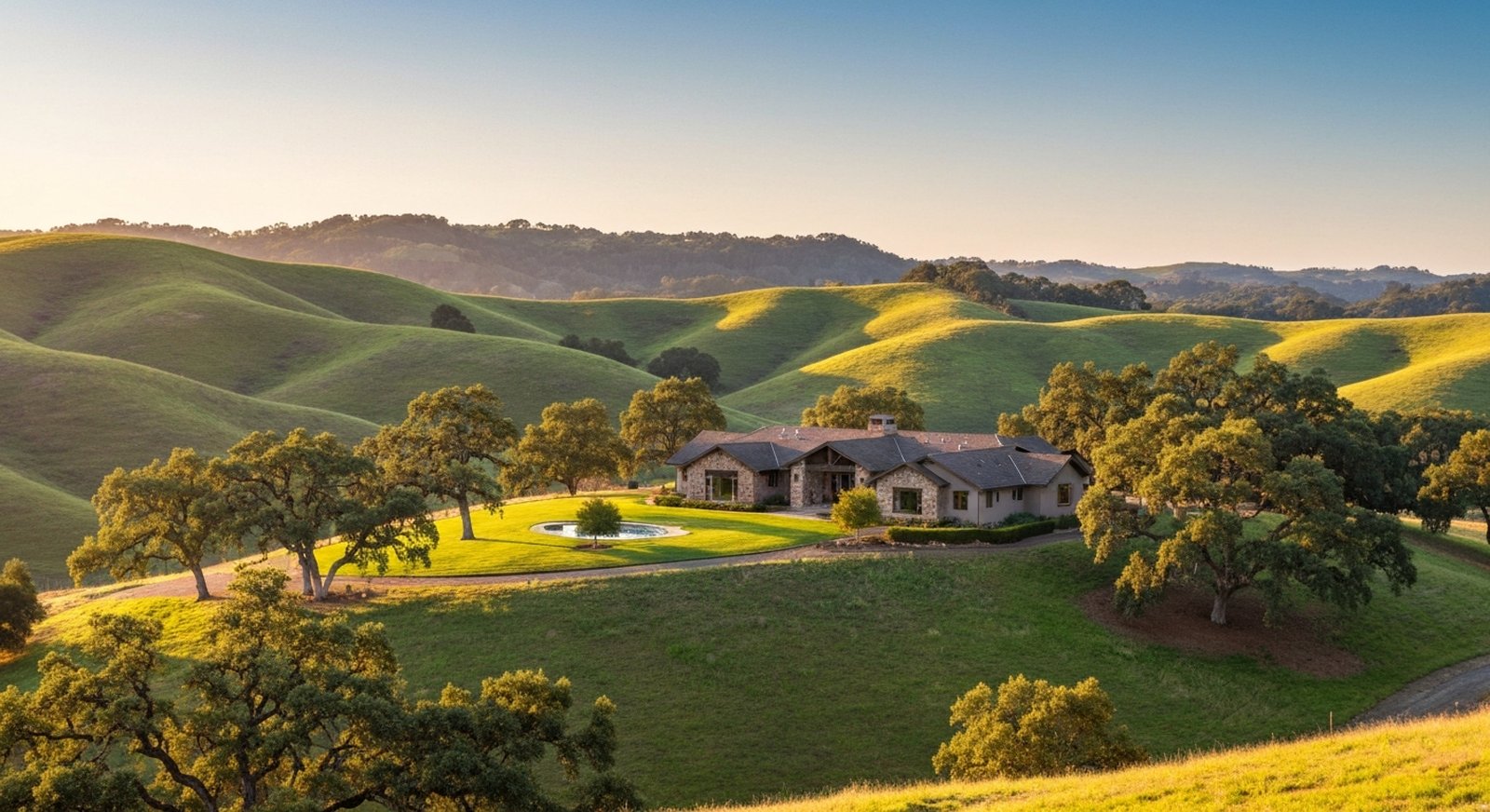 Residential real estate in Santa Clara, Santa Clara County