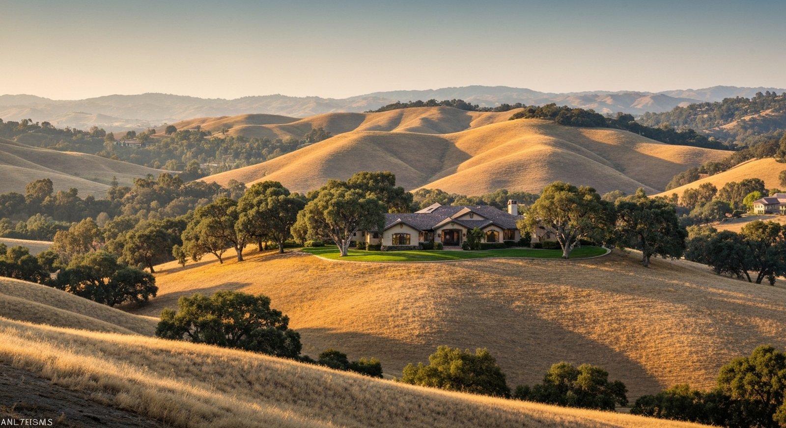 Residential real estate in Santee, San Diego County