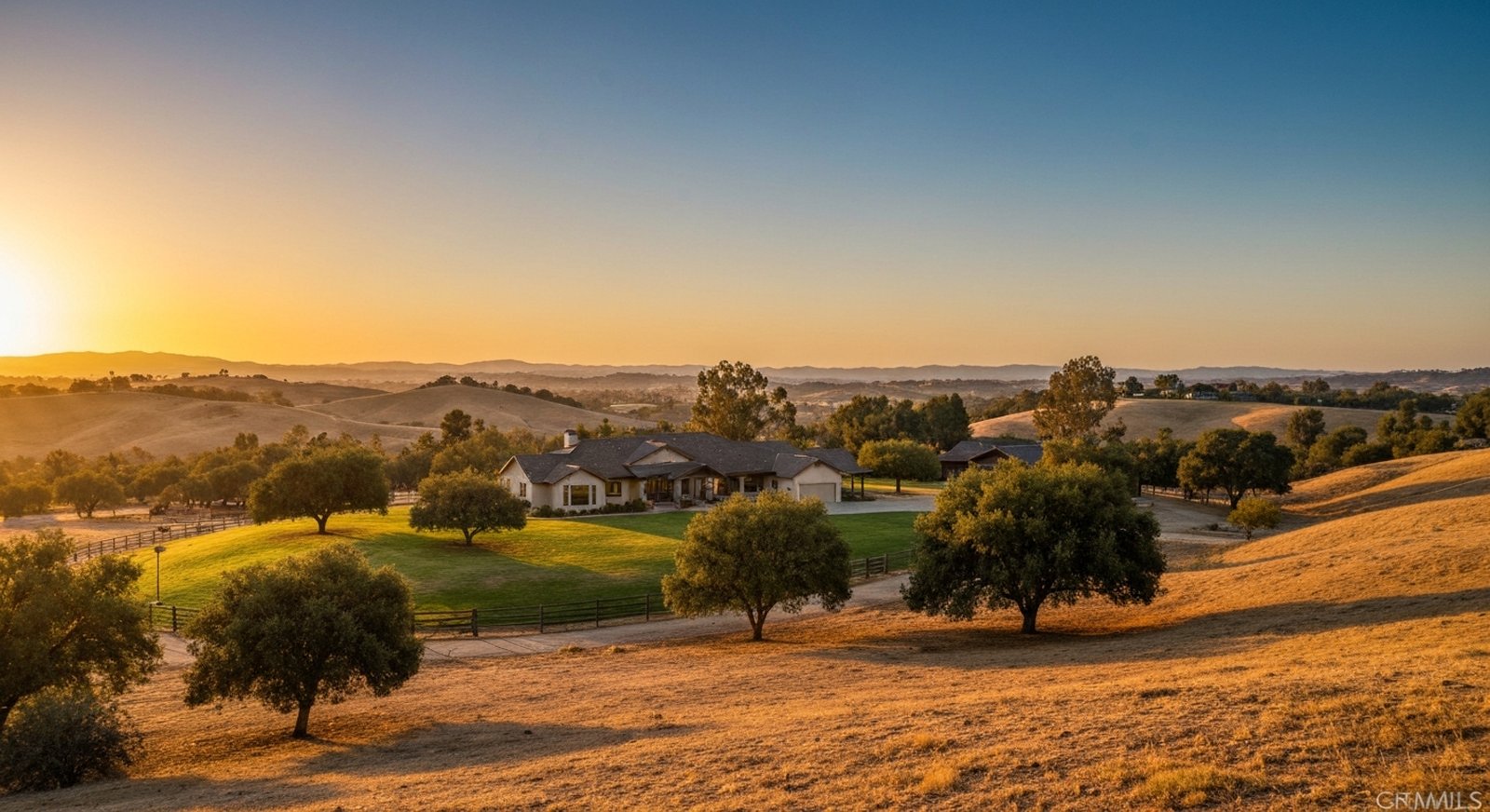 Residential real estate in Spring Valley, San Diego County
