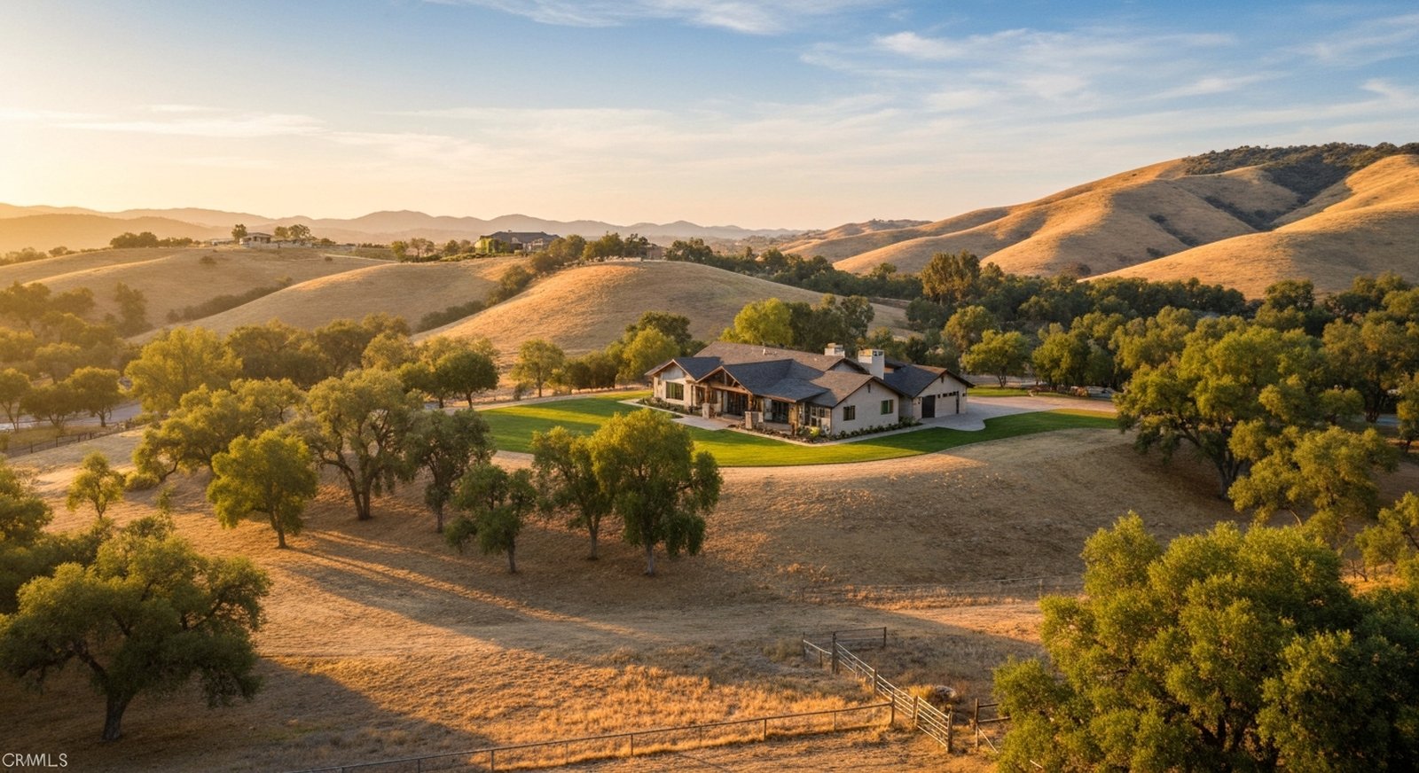 Residential real estate in Sun City, Riverside County