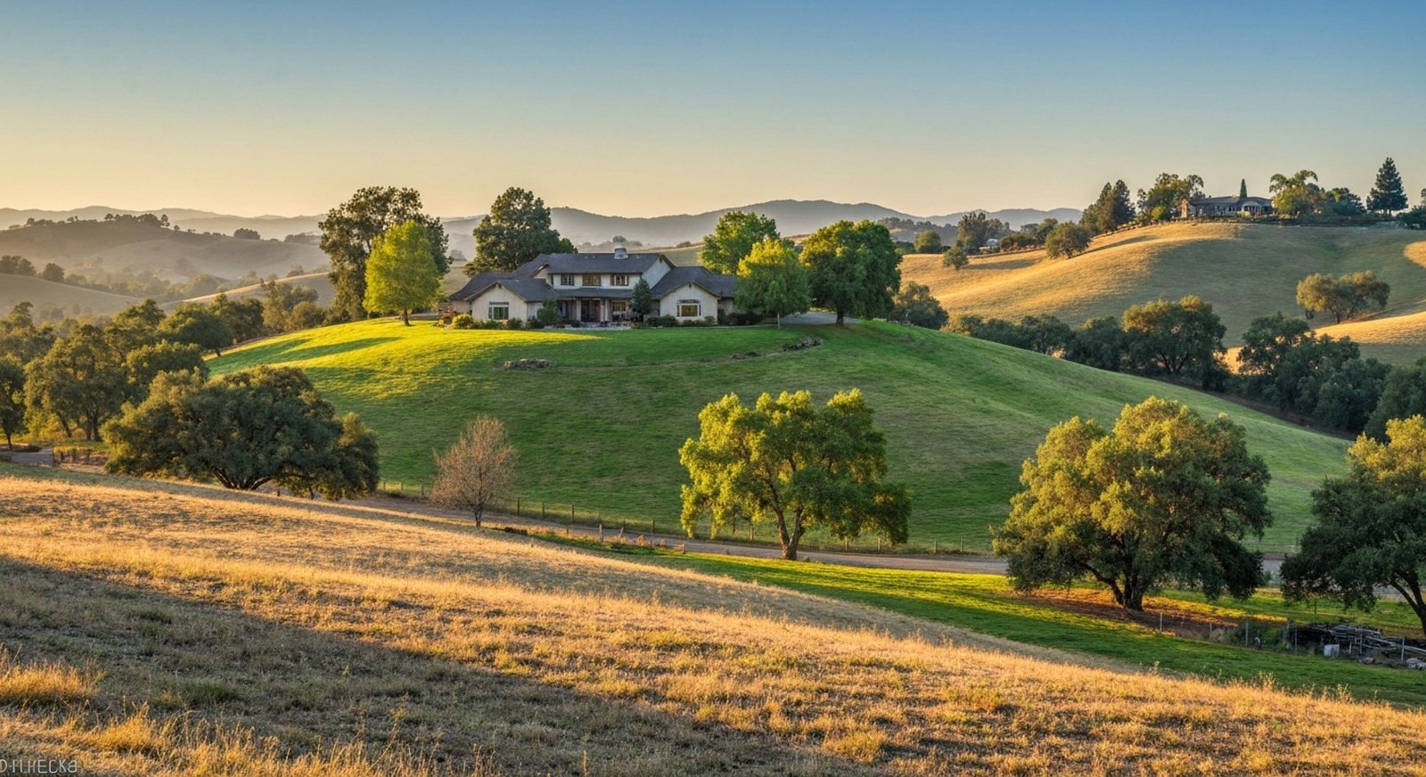 Residential real estate in Sunnyvale, Santa Clara County