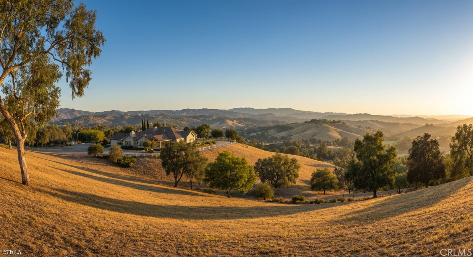 Residential real estate in Upland, San Bernardino County