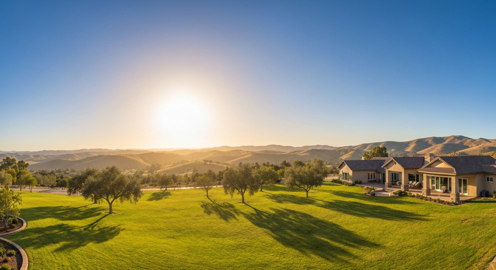 Residential real estate in Wildomar, Riverside County