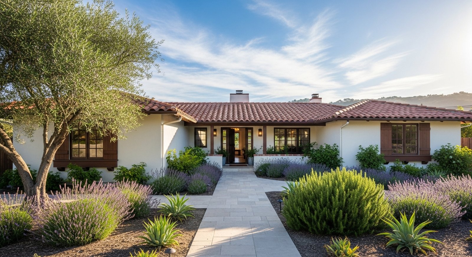 Request a California real estate appraisal